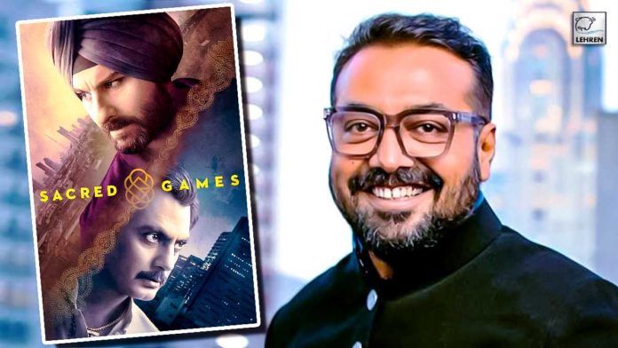 sacred-games-3-will-not-come-anurag-kashyap-told