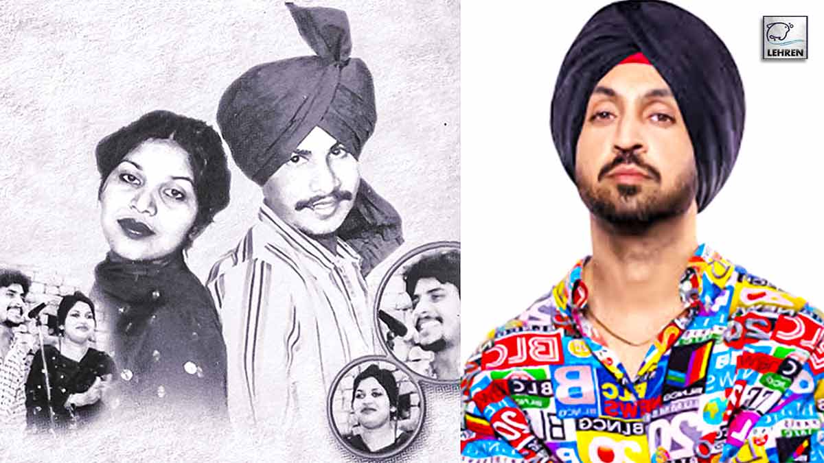 Chamkila biopic will make Diljit Dosanjh Bollywood first Sikh superstar
