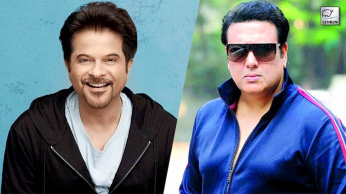 Know when Govinda wrote dialogues for Anil Kapoor