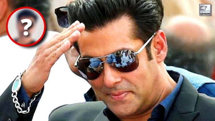 Salman Khan out from Dancing Dad