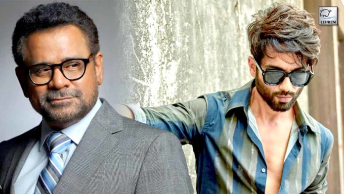 Shahid Kapoor to play double role in Anees Bazmee film