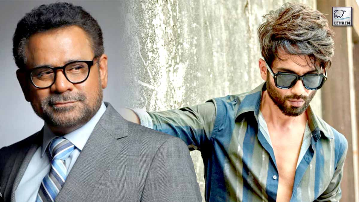 Shahid Kapoor to play double role in Anees Bazmee film