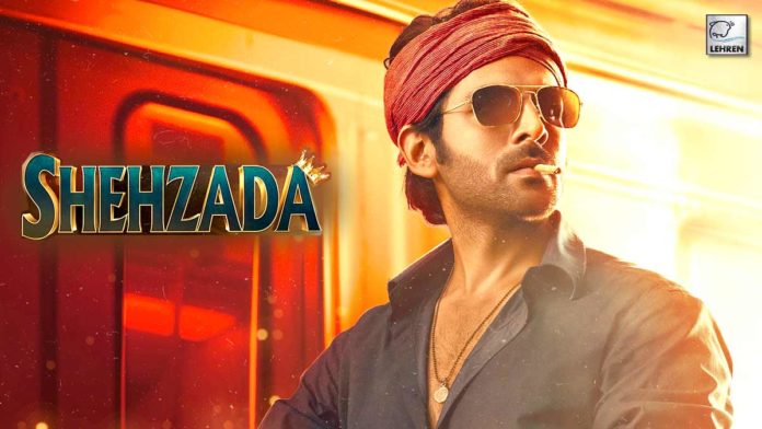Shehzada gets UA certificate know the runtime of film