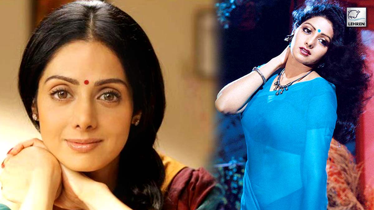 Sridevi Death Anniversary - बोनी कपूर ने साझा की श्री की आखिरी तस्वीरें