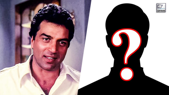 This actor to play Dharmendra in the remake Chupke Chupke
