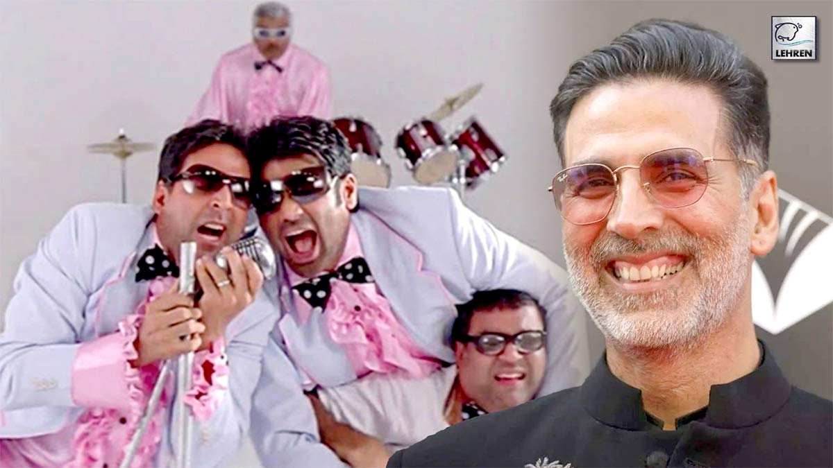 With Hera Pheri 3 these films of Akshay Kumar should have sequel