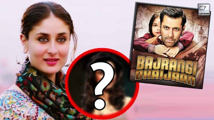 Kareena Kapoor out of Bajrangi Bhaijaan sequel this actress in