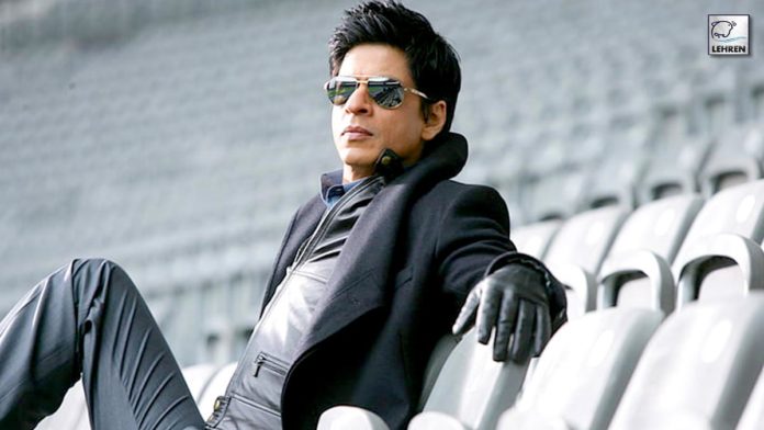 A big update on SRK DON 3