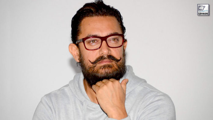Aamir Khan bags Hindi remake rights of this big South film