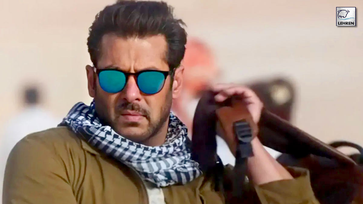 After YRF Spy Universe Salman Khan to join universe of these films