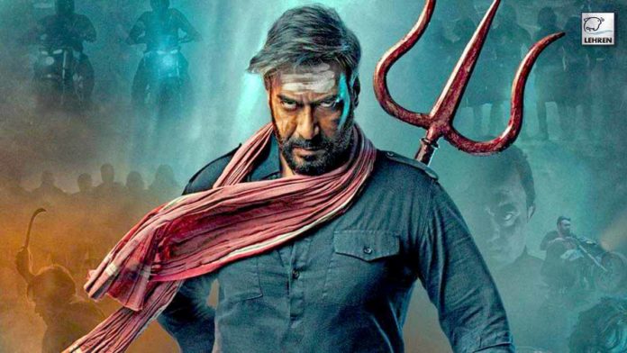 Ajay Devgn Bholaa in danger of flop from this South film