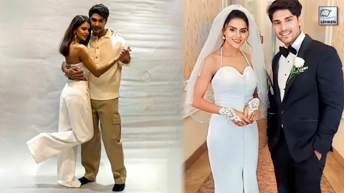 ankit-gupta-and-priyanka-chaudharys-wedding-look-went-viral