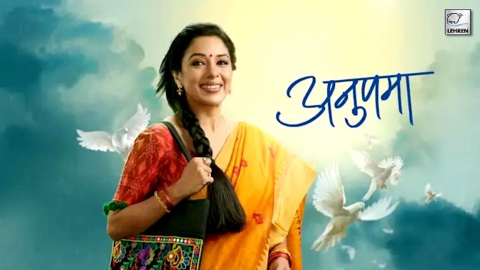 Anupamaa tops Trp in March 2023 these TV shows were in the top-5