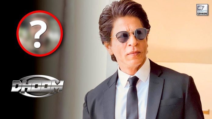 Dhoom 4 will not feature SRK but this South superstar