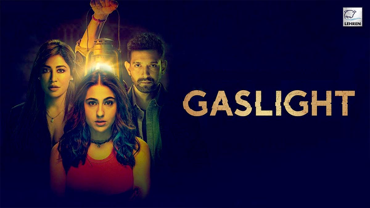 Know how is the trailer of Sara Ali Khan film Gaslight