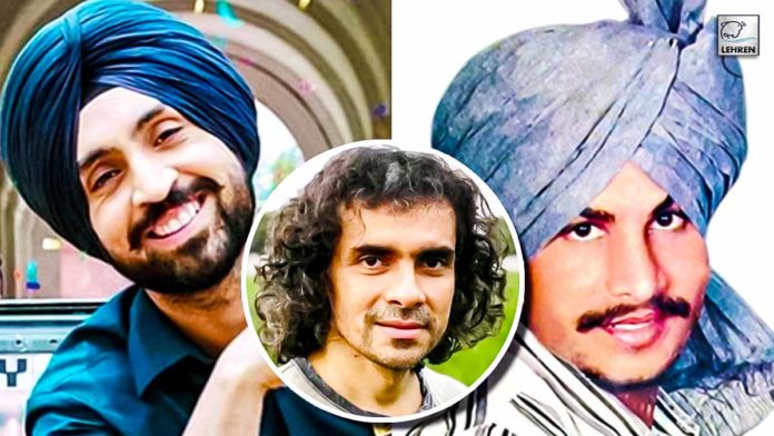 Know why Diljit Dosanjh Chamkila will not release in theatres