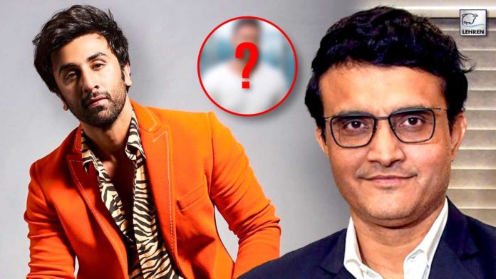 Not Ranbir Kapoor this actor to act in Sourav Ganguly Biopic