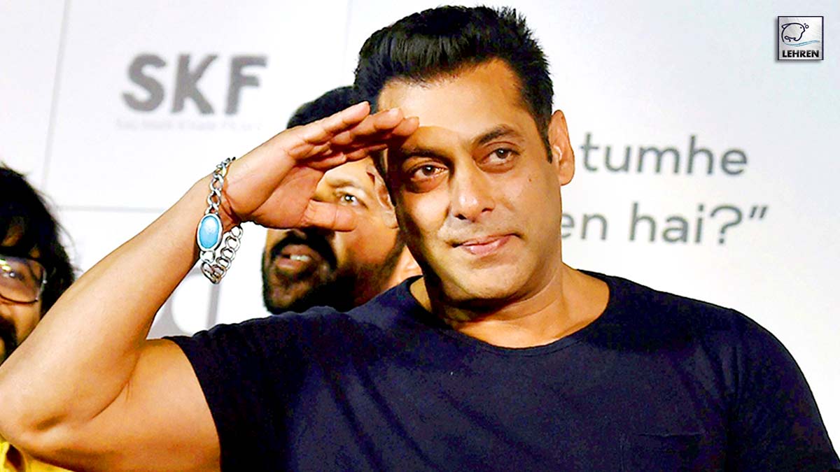 Salman Khan upcoming five films which will shatter box office