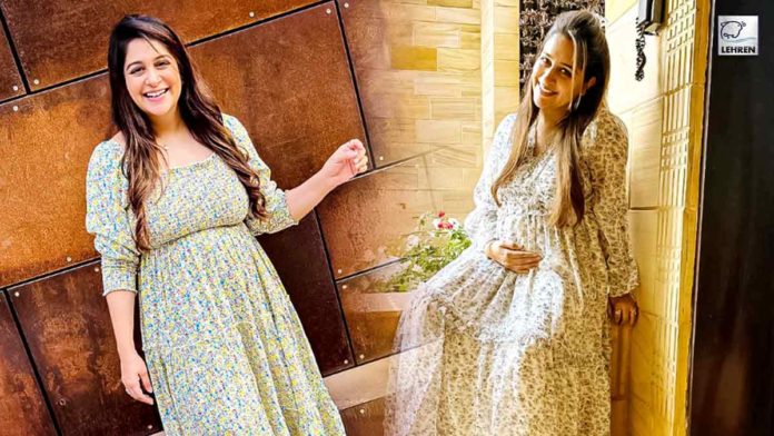 pregnant-dipika-kakar-disclosed-about-the-delivery-date