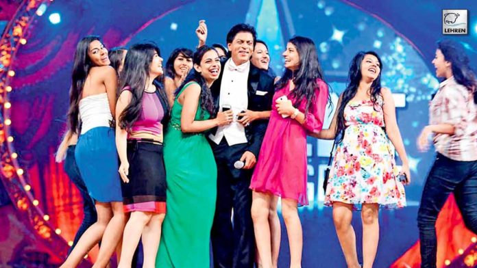 shahrukh-khan-hired-female-bodyguards-for-this-reason