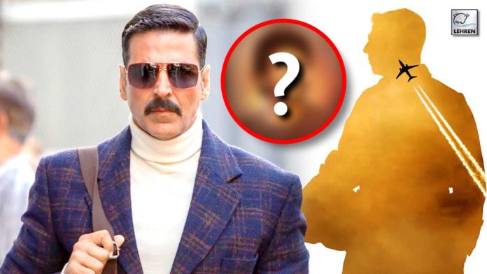 This south actor cameo in Akshay Kumar Production No. 27