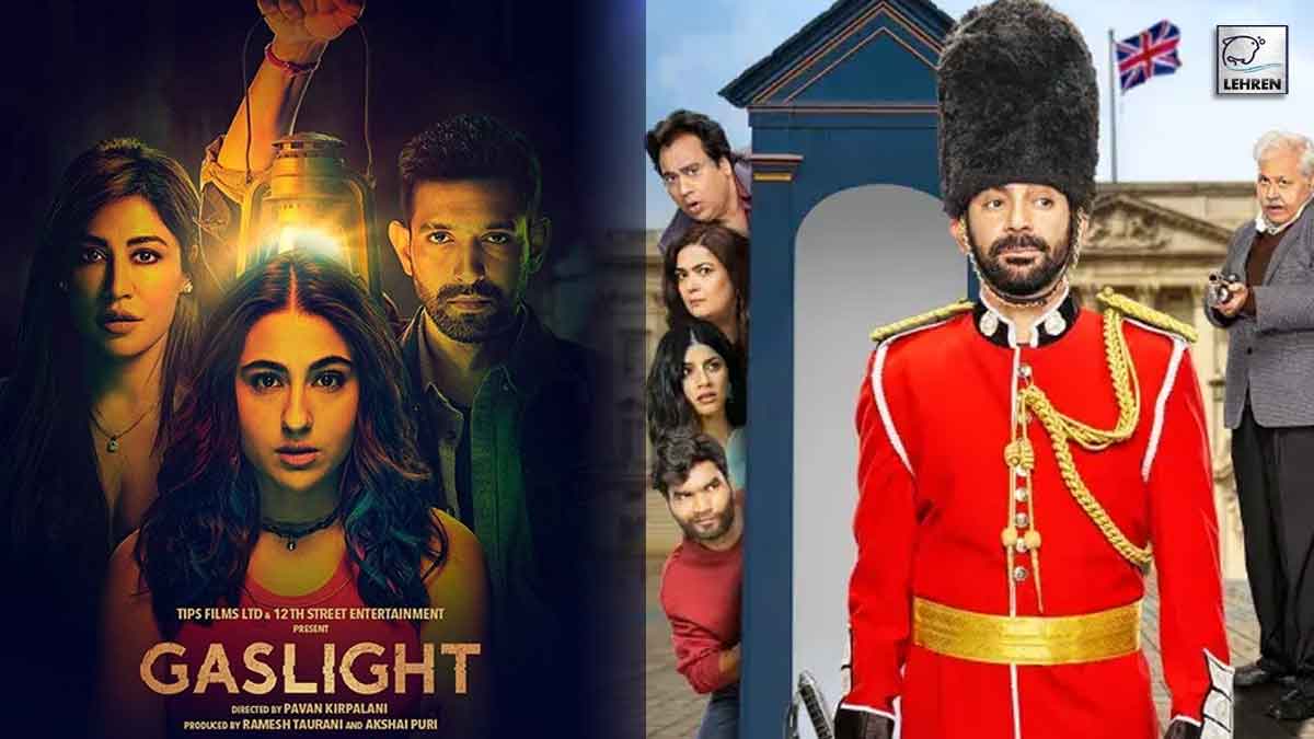Sunil Grover United Kacche and films releasing ott this week