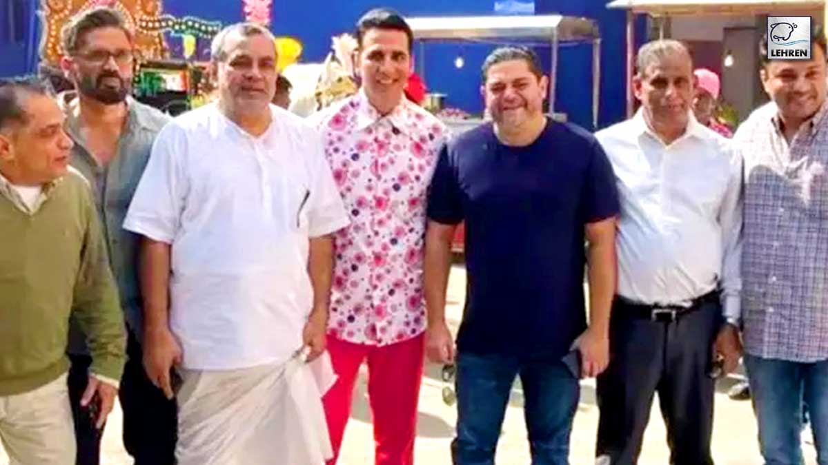 Will Hera Pheri 3 be able to make the audience laugh this time
