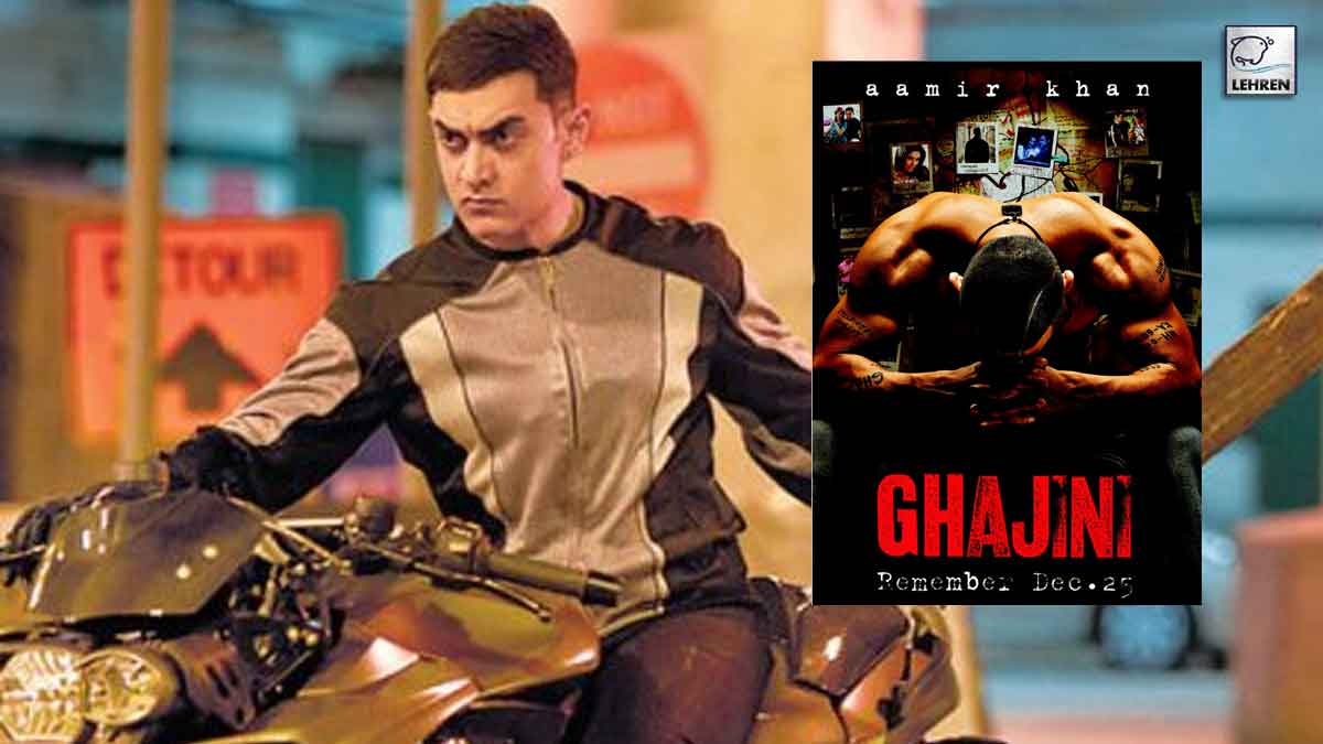 Aamir Khan wants sequel of this action film