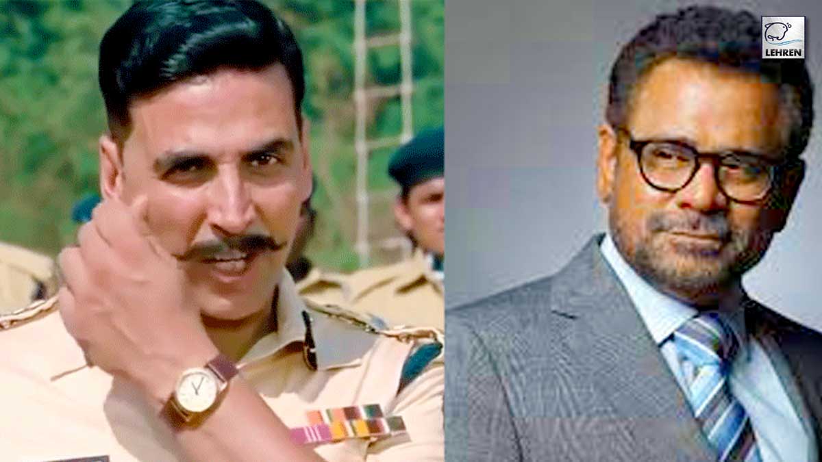 Confirm Akshay Kumar in Rowdy Rathore 2 Anees Bazmee to direct
