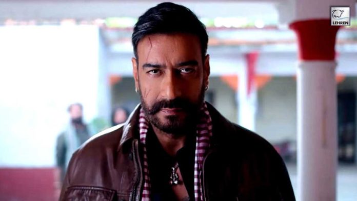 Film critic asked Ajay Devgn to tell Bholaa boxoffice truth