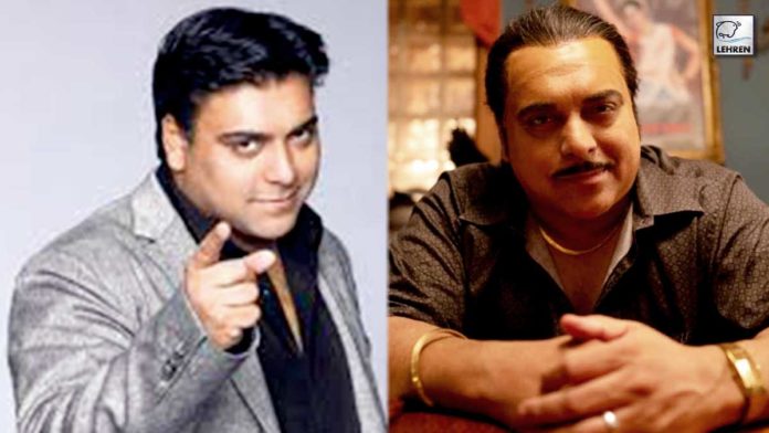 Jubilee Ram Kapoor how he improved Shamsher Singh Walia character