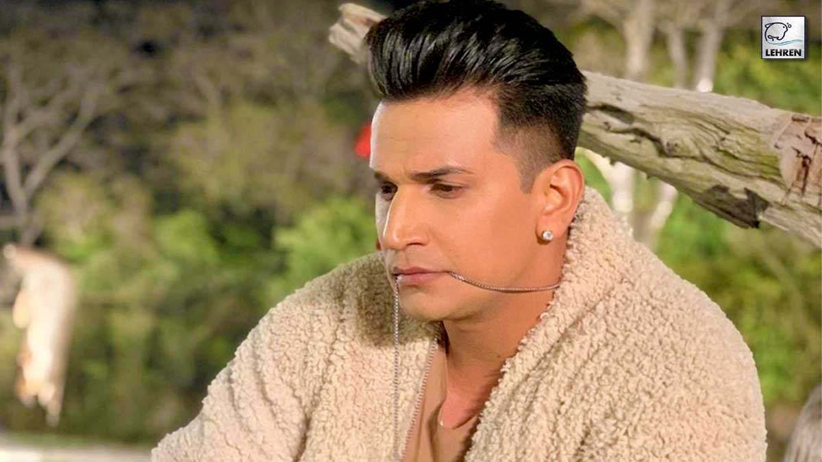 Prince Narula And Yuvika Chaudhary Are A Match Made In Heaven
