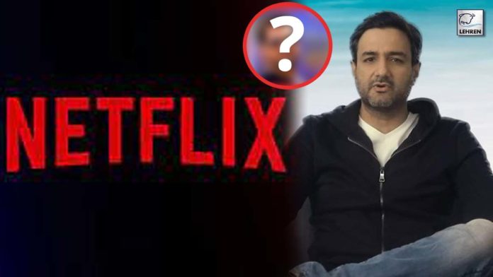 Siddharth Anand will make an action film franchise for Netflix