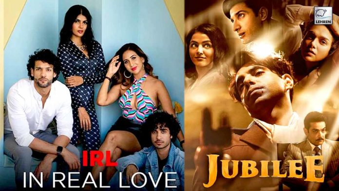 These best web-series are releasing with JUBILEE in April 2023