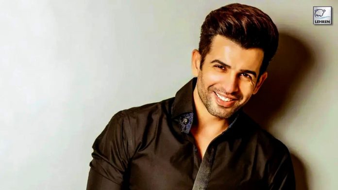 Why Jay Bhanushali stopped working in films and tv comeback