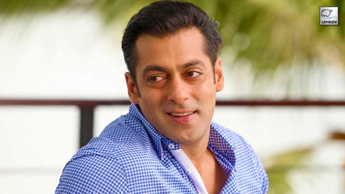 Salman Khan told why all his girlfriends left him