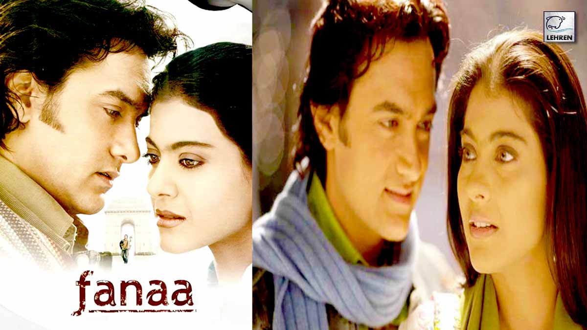 Aamir Khan Fanaa completes 17 years