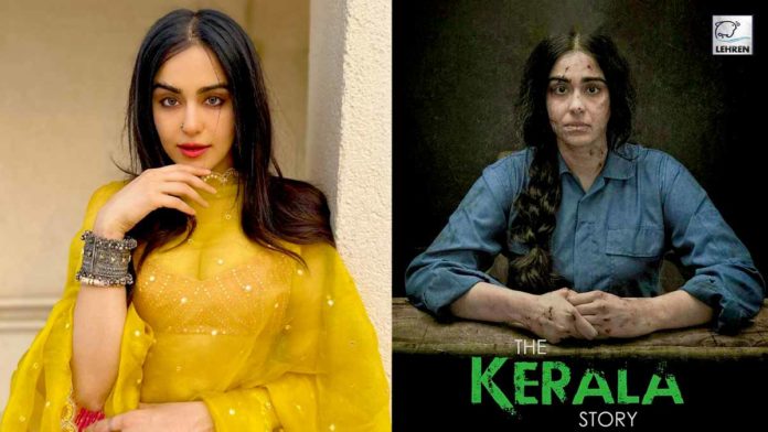 adah-sharma-rejected-due-to-curly-hair