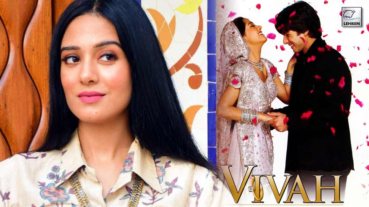 After Vivah Amrita Rao got marriage proposals from America Canada