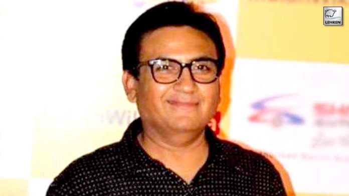 Dilip Joshi failed in class 12th then became an actor