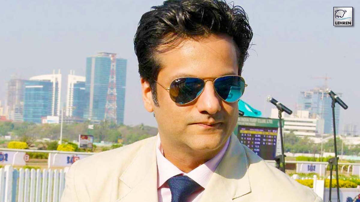 Fardeen Khan became emotional on this gesture of his fans