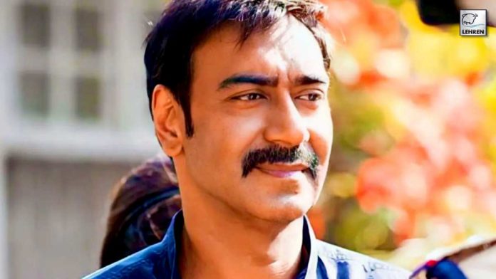 Know why Ajay Devgn wanted to leave film industry