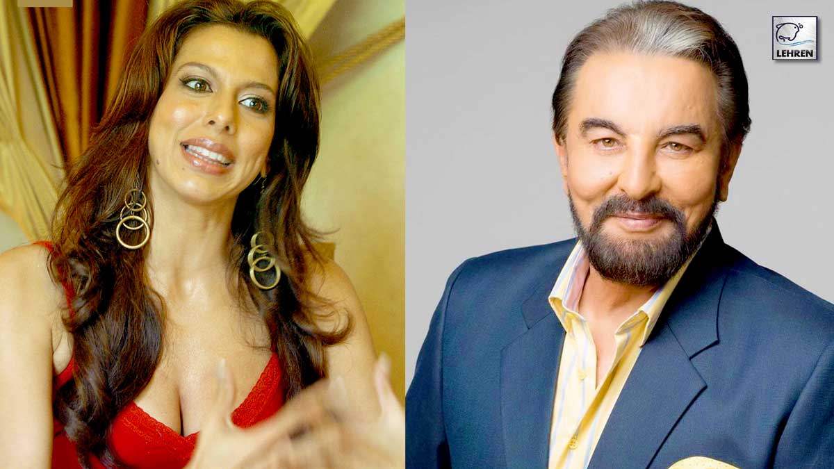 Pooja Bedi turns 53 father Kabir Bedi laughed her for drugs