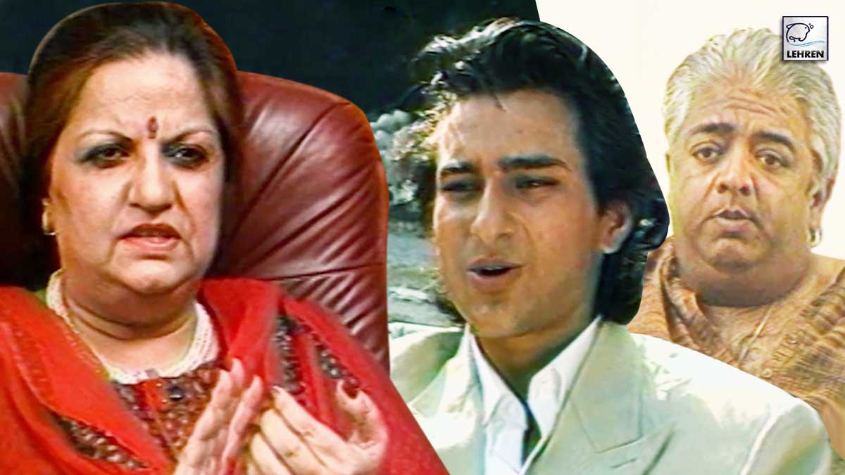 saif-ali-khan-debut-bekhudi-big-controversy-row