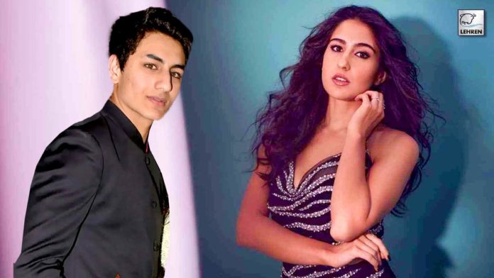 sara-ali-khan-confirms-brother-ibrahims-bollywood-debut