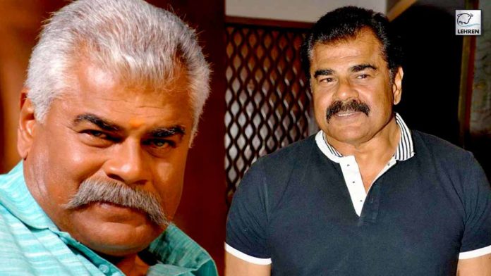 Sharat Saxena big disclosure on the parties in Bollywood