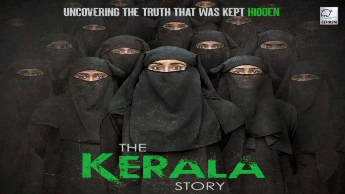 The Kerala Story released truth about love-jihad