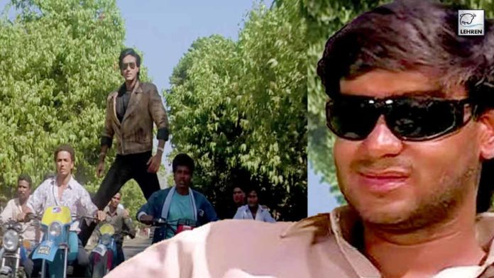 Ajay Devgn beaten these two superstars at boxoffice in 90s