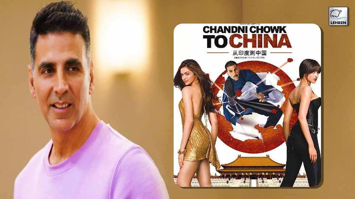 Akshay Kumar these films sequel could never be made