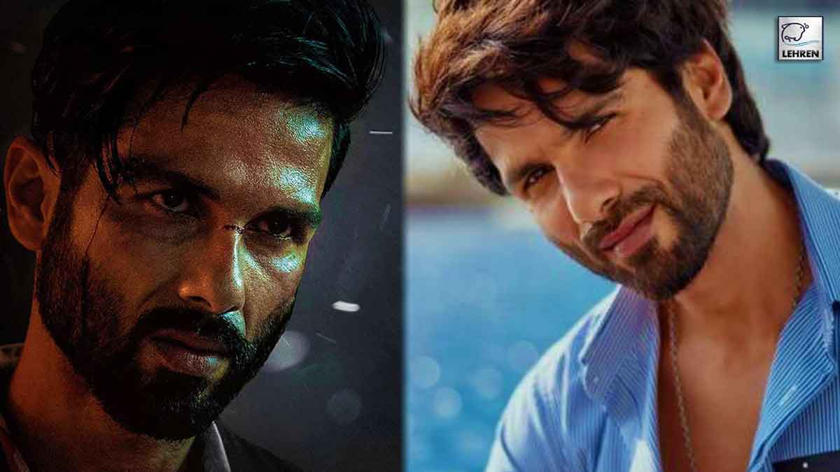 Bloody daddy 2 and other Shahid Kapoor upcoming films